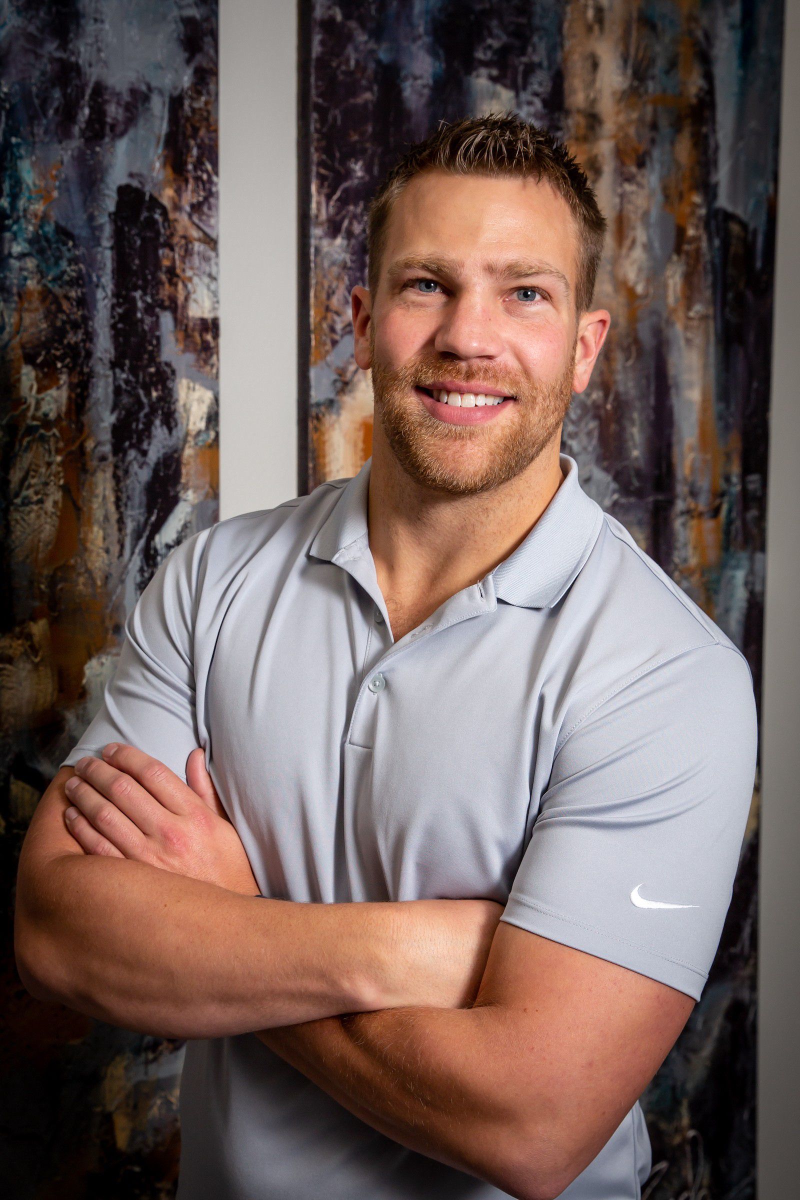 Mitch Headshot Mitch Headshot